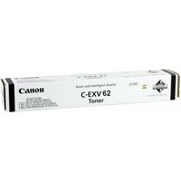 Canon C-EXV 62 - Schwarz - Toner