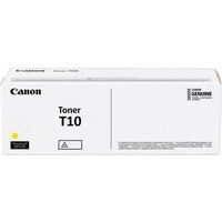 Canon T10 - Gelb - Toner