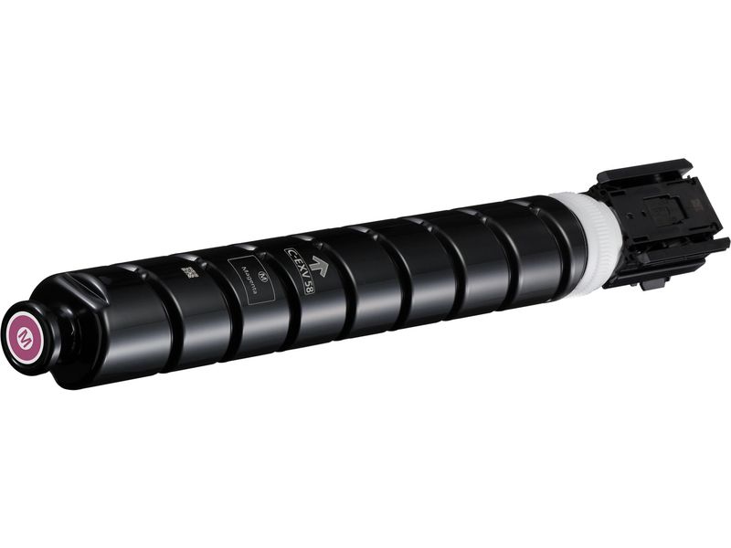 Canon C-EXV 58L M - Magenta - Toner