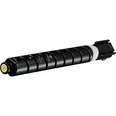 Canon C-EXV 58L Y - Gelb - Toner