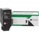 Lexmark 71C2HM0 - Magenta - Toner - Hohe Kapazität