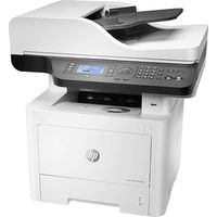 HP Laser MFP 432fdn - Laserdrucker