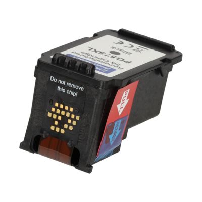 Druckerpatrone kompatibel mit Canon PG-575XL - Schwarz - Hohe Kapazität