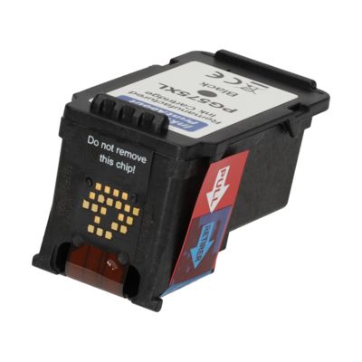 Druckerpatrone kompatibel mit Canon PG-575 - Schwarz