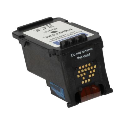 Druckerpatrone kompatibel mit Canon PG-575 - Schwarz
