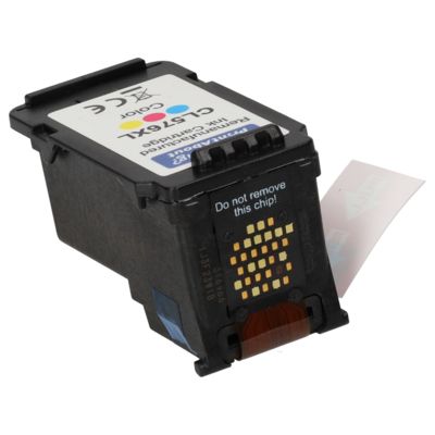Druckerpatrone kompatibel mit Canon CL-576 - 3-farbig