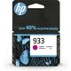 HP 933 (CN059AE) - Magenta - Druckerpatrone