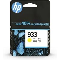 HP 933 (CN060AE) - Gelb - Druckerpatrone