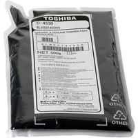 Toshiba D-4530 - Schwarz - Entwickler