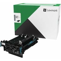 Lexmark 71C0Z10 - Schwarz - Trommel