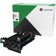 Lexmark 71C0Z10 - Schwarz - Trommel