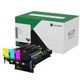 Lexmark 71C0Z50 - 3-farbig - Trommel