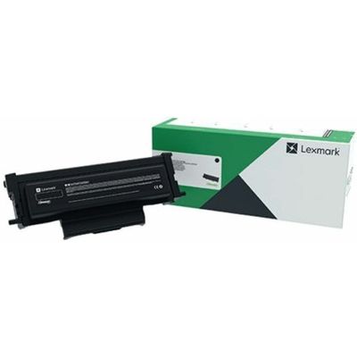 Lexmark 73D0P00 - Schwarz - Fotoleiter