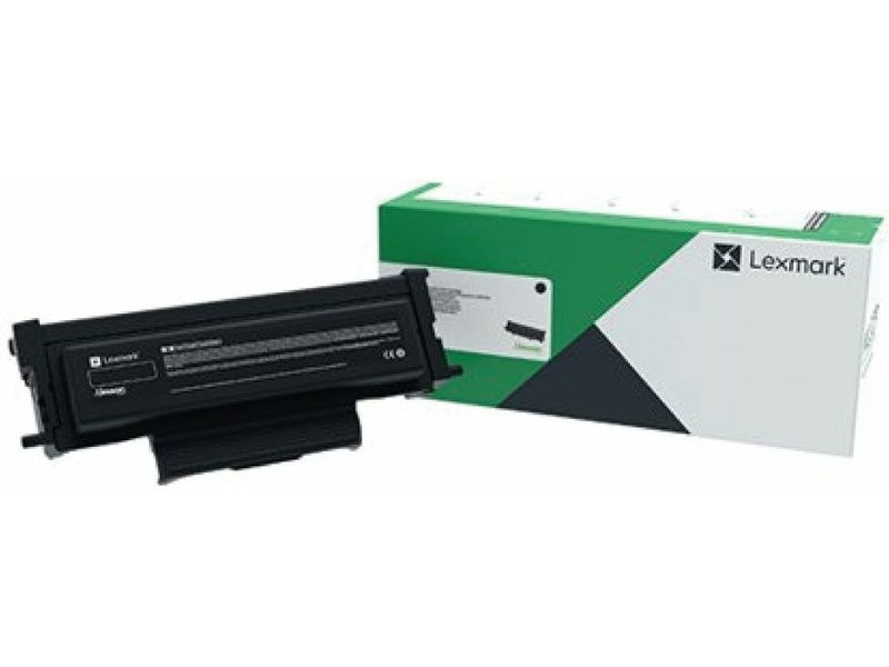 Lexmark 73D0P00 - Schwarz - Fotoleiter