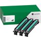 Lexmark 73D0Q00 - 3-farbig - Fotoleiter
