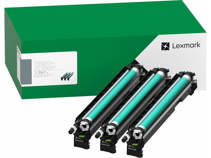 Lexmark 85D0Q00 - Fotoleiter