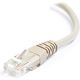 Nedis Netwerkkabel grijs 3 meter - UTP-Kabel