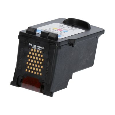 Druckerpatrone kompatibel mit Canon CL-511 - 3-farbig