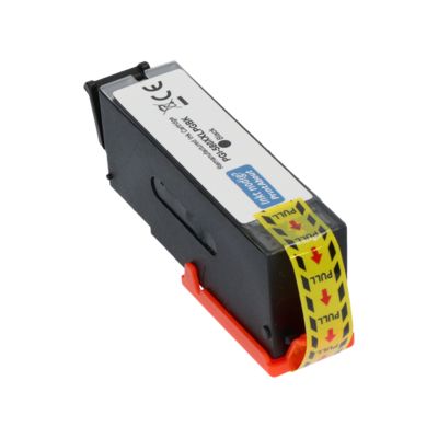 Druckerpatrone kompatibel mit Canon PGI-580XL PGBK - Schwarz - Hohe Kapazität