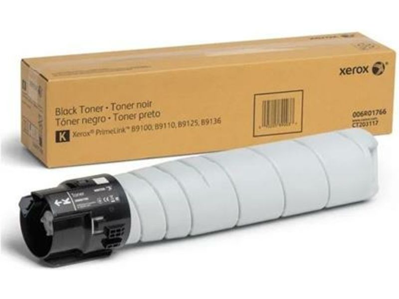 Xerox 006R01766 - Schwarz - Toner