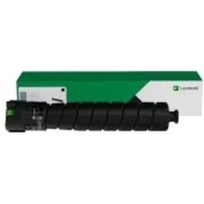 Lexmark 83D0HM0 - Magenta - Toner