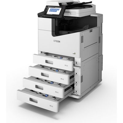 Epson WorkForce Enterprise WF-M21000 D4TW - Tintenstrahldrucker