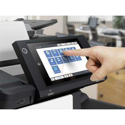 Epson WorkForce Enterprise WF-M21000 D4TW - Tintenstrahldrucker