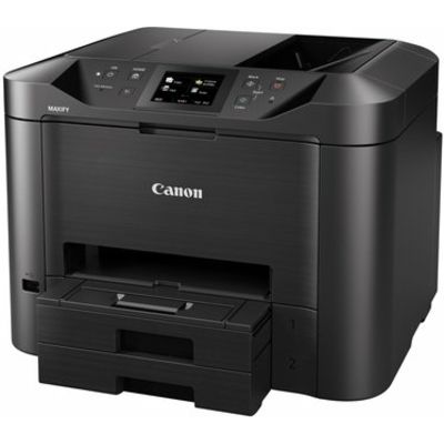 Canon MAXIFY MB5455 - Tintenstrahldrucker