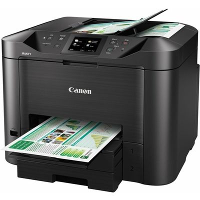 Canon MAXIFY MB5455 - Tintenstrahldrucker