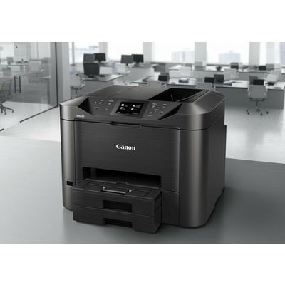 Canon MAXIFY MB5455 - Tintenstrahldrucker