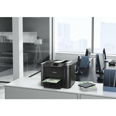 Canon MAXIFY MB5455 - Tintenstrahldrucker