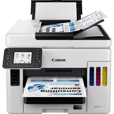 Canon MAXIFY GX7050 - Tintenstrahldrucker