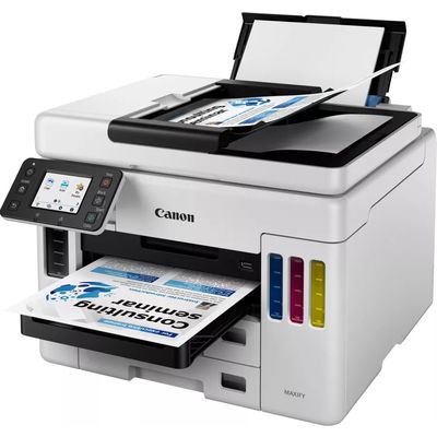 Canon MAXIFY GX7050 - Tintenstrahldrucker