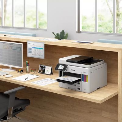 Canon MAXIFY GX7050 - Tintenstrahldrucker