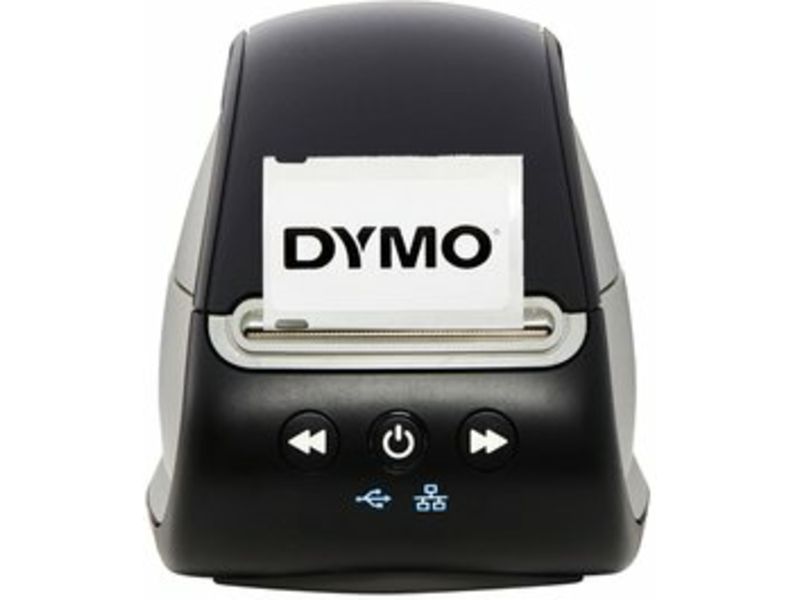 Dymo LabelWriter 550 Turbo - Etikettendrucker