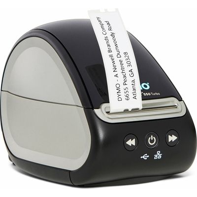 Dymo LabelWriter 550 Turbo - Etikettendrucker