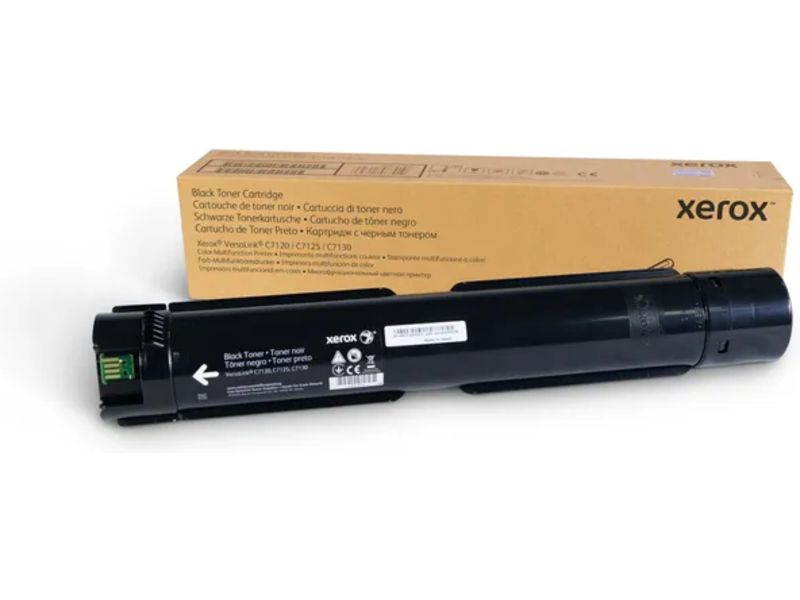 Xerox 006R01824 - Schwarz - Toner - Hohe Kapazität