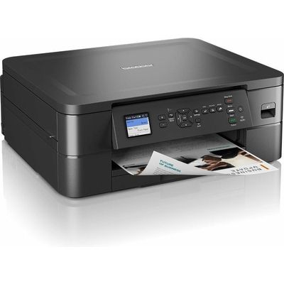 Brother DCP-J1050DW - Tintenstrahldrucker