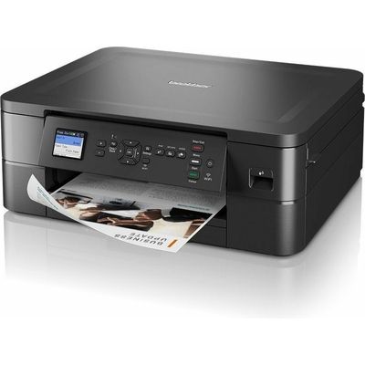 Brother DCP-J1050DW - Tintenstrahldrucker
