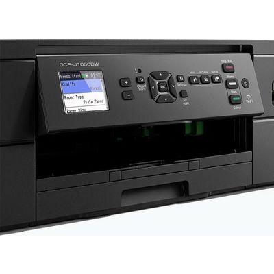 Brother DCP-J1050DW - Tintenstrahldrucker