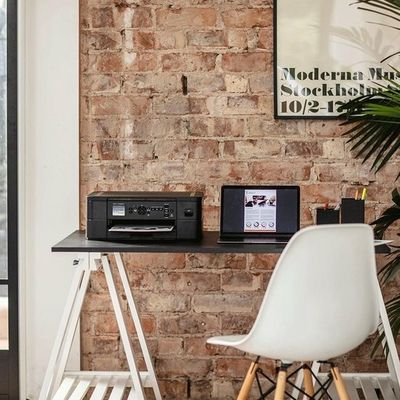 Brother DCP-J1050DW - Tintenstrahldrucker