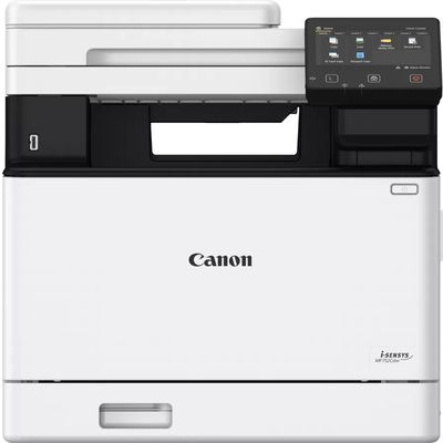 Canon I-SENSYS MF752Cdw II - Laserdrucker
