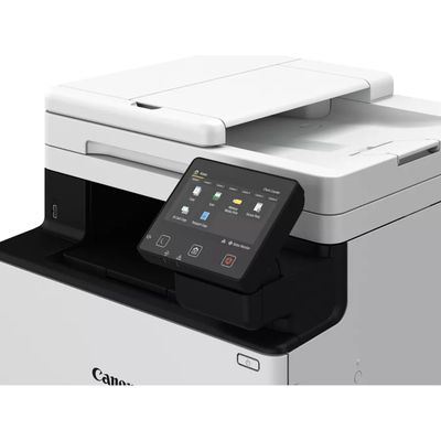 Canon I-SENSYS MF752Cdw II - Laserdrucker