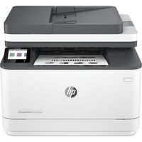 HP LaserJet Pro MFP 3102fdwe - Laserdrucker