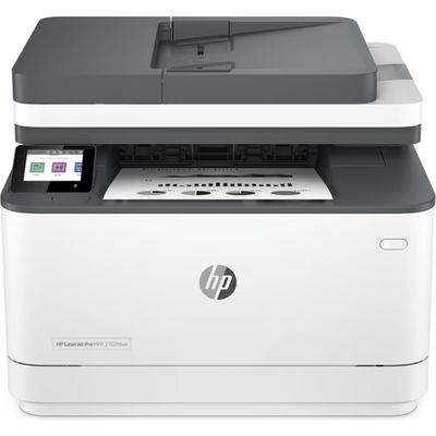 HP LaserJet Pro MFP 3102fdwe - Laserdrucker