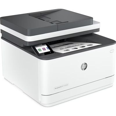 HP LaserJet Pro MFP 3102fdwe - Laserdrucker
