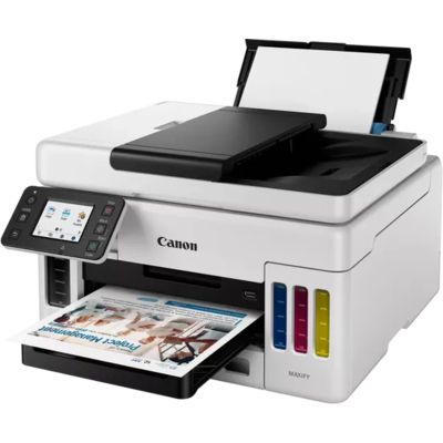 Canon MAXIFY GX6050 - Tintenstrahldrucker