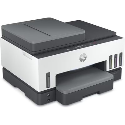 HP Smart Tank 7605  - Tintenstrahldrucker