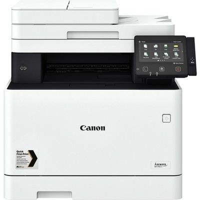 Canon I-SENSYS MF746Cx - Laserdrucker
