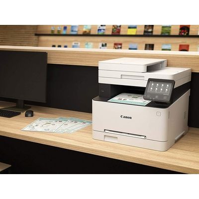 Canon I-SENSYS MF746Cx - Laserdrucker
